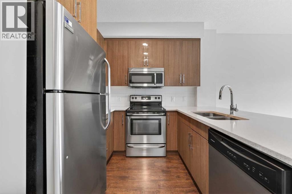 301, 607 17 Avenue Nw, Calgary, Alberta  T2M 0N6 - Photo 5 - A2320865