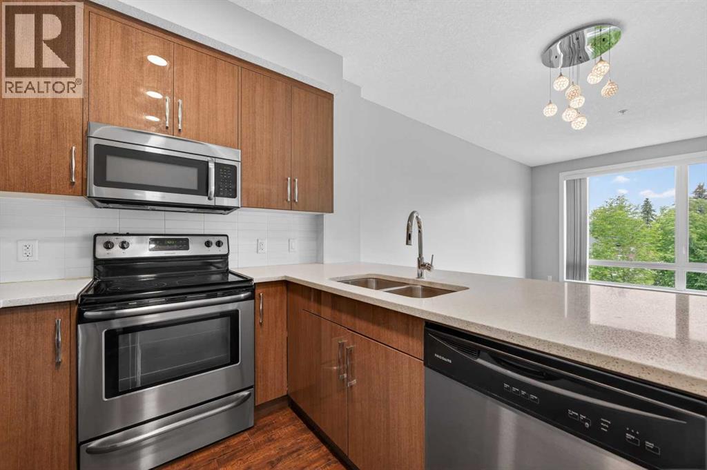 301, 607 17 Avenue Nw, Calgary, Alberta  T2M 0N6 - Photo 6 - A2320865