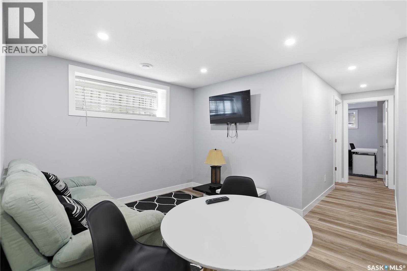 A & B 1931 Connaught Street, Regina, Saskatchewan  S4T 4T6 - Photo 41 - SK039309