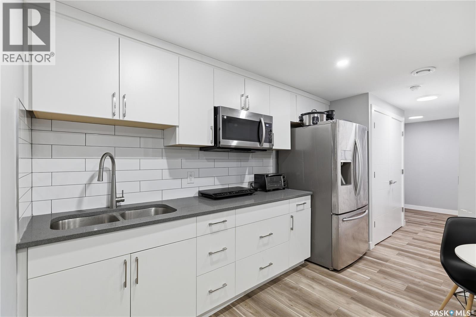 A & B 1931 Connaught Street, Regina, Saskatchewan  S4T 4T6 - Photo 40 - SK039309