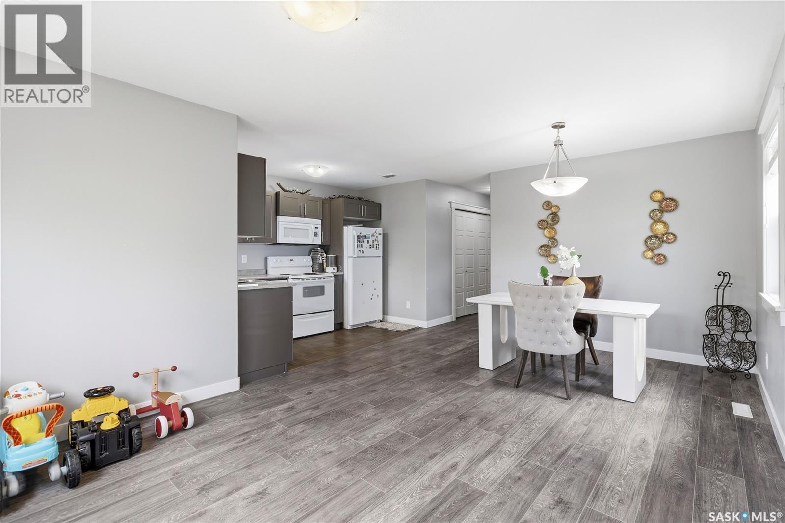 A & B 1931 Connaught Street, Regina, Saskatchewan  S4T 4T6 - Photo 19 - SK039309