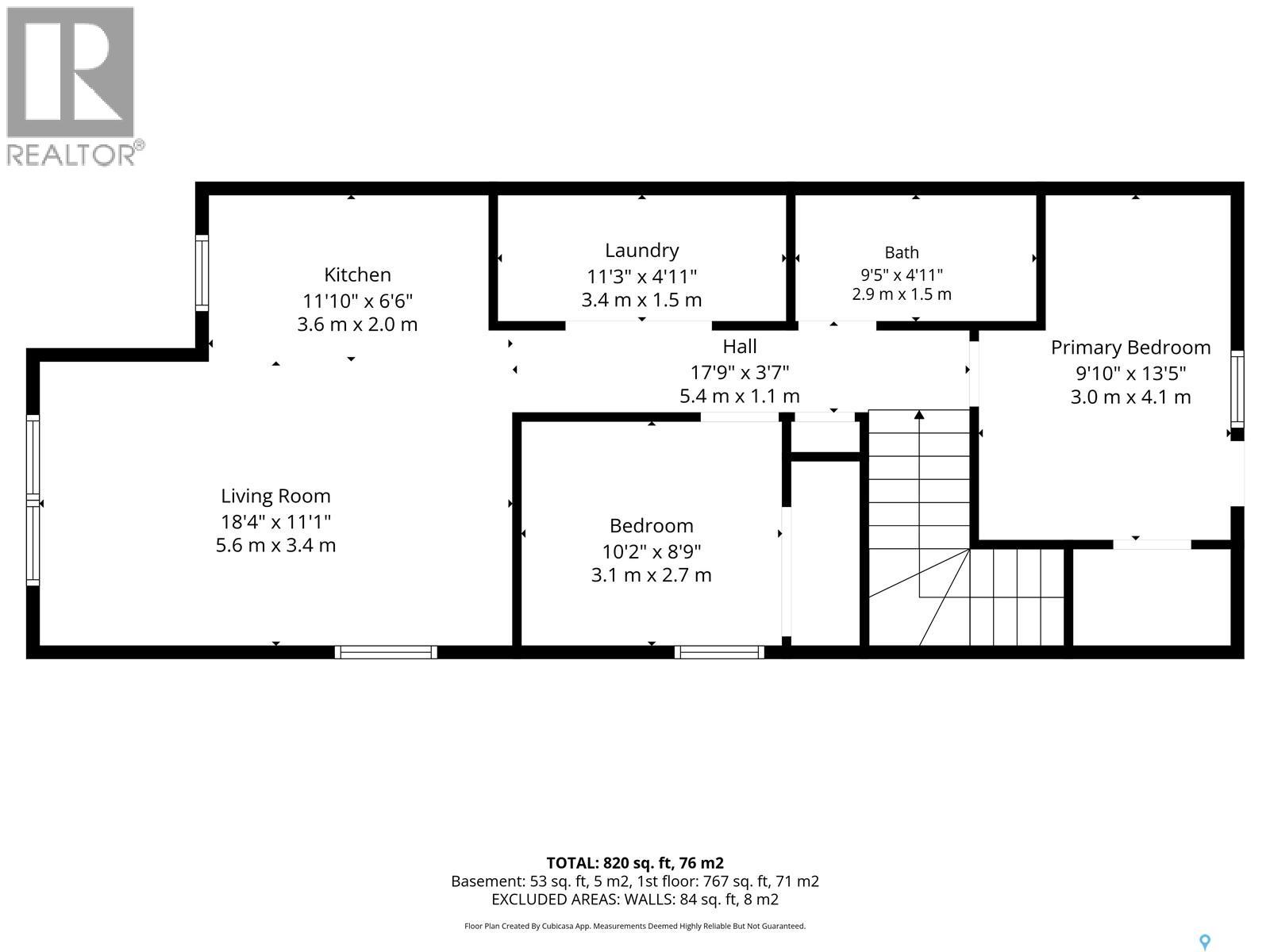 A & B 1931 Connaught Street, Regina, Saskatchewan  S4T 4T6 - Photo 30 - SK039309