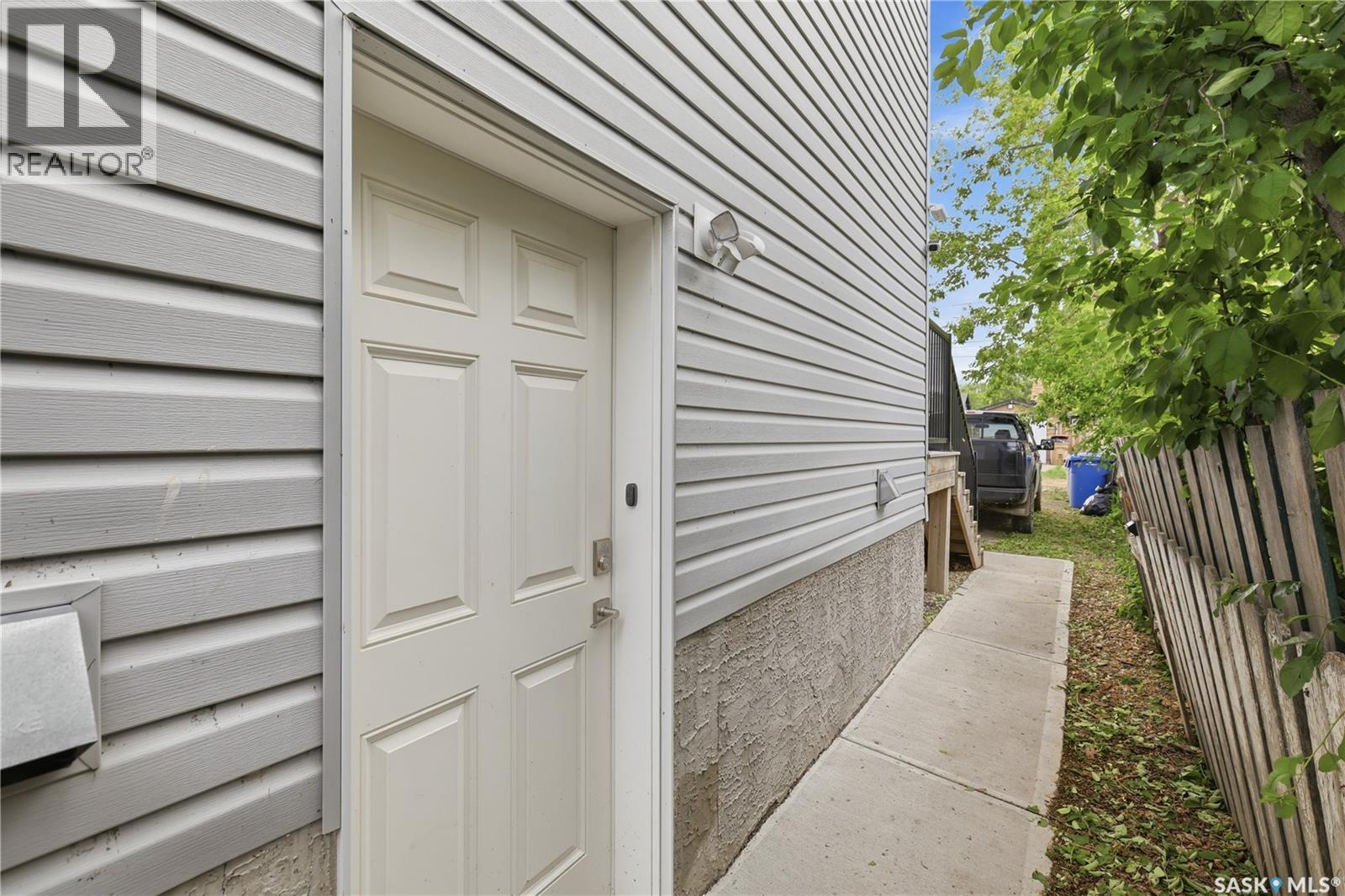 A & B 1931 Connaught Street, Regina, Saskatchewan  S4T 4T6 - Photo 32 - SK039309