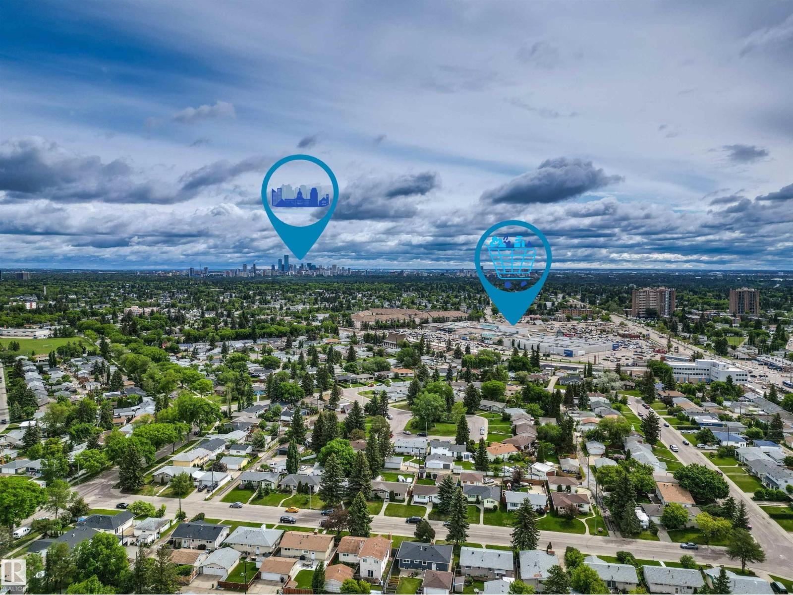 8719 164a St NW, Edmonton, Alberta  T5R 2R2 - Photo 3 - E4493451