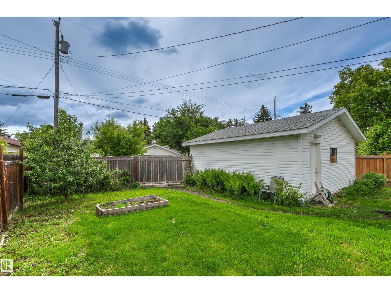 8719 164a St NW, Edmonton, Alberta  T5R 2R2 - Photo 54 - E4493451