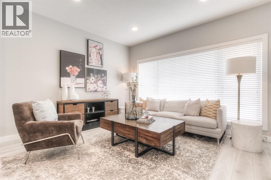 46 Rangeview Path SE, calgary, Alberta