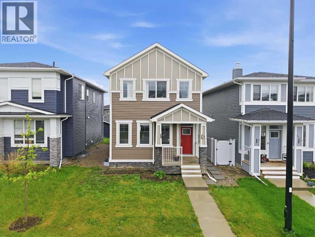 171 Chelsea Road, Chestermere, Alberta