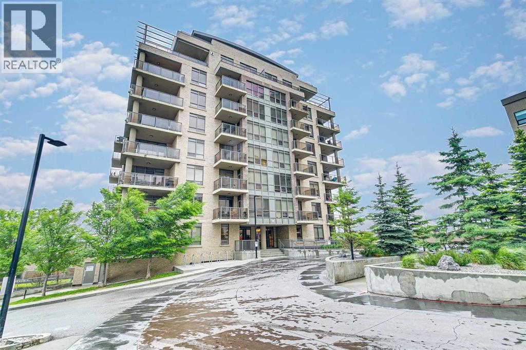 303, 10 Shawnee Hill SW, Calgary, Alberta