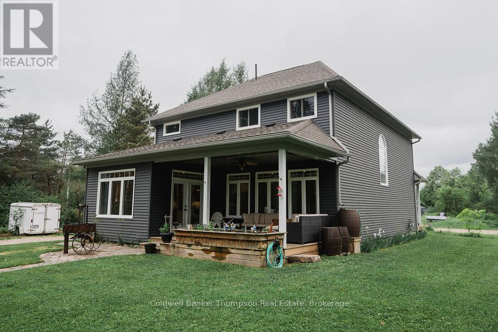 39 Riverside Avenue, South River, Ontario  P0A 1X0 - Photo 2 - X13441564