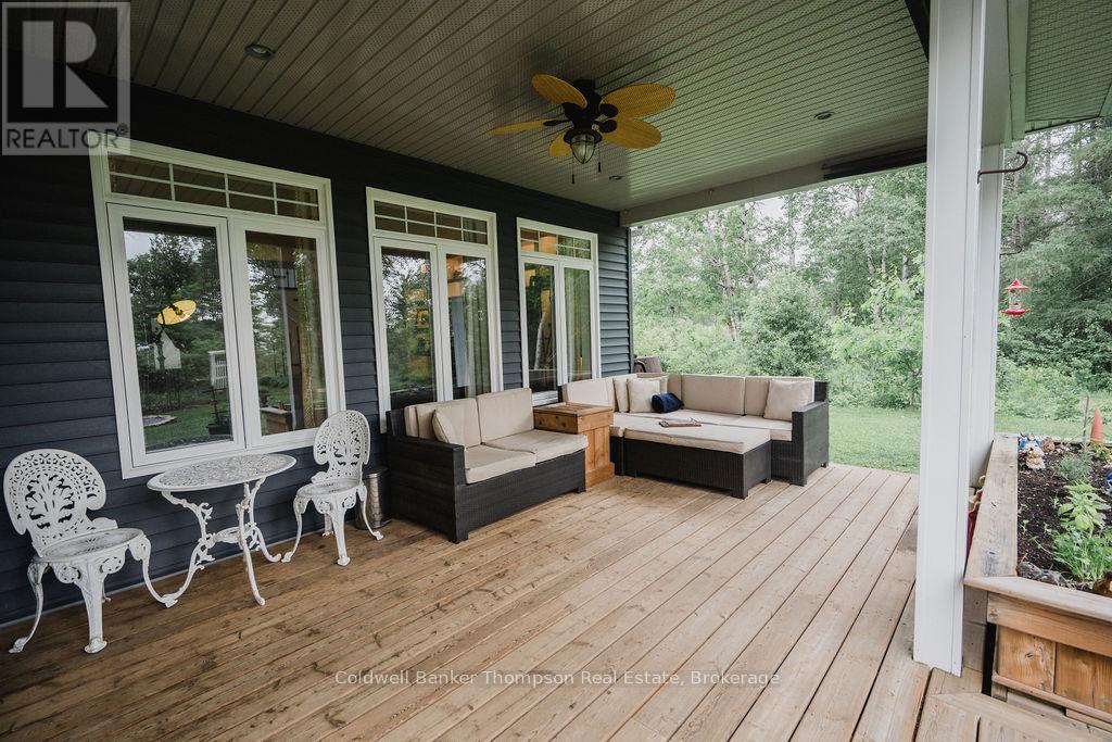 39 Riverside Avenue, South River, Ontario  P0A 1X0 - Photo 4 - X13441564