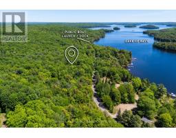 4150 SOUTH PORTAGE ROAD, huntsville (brunel), Ontario