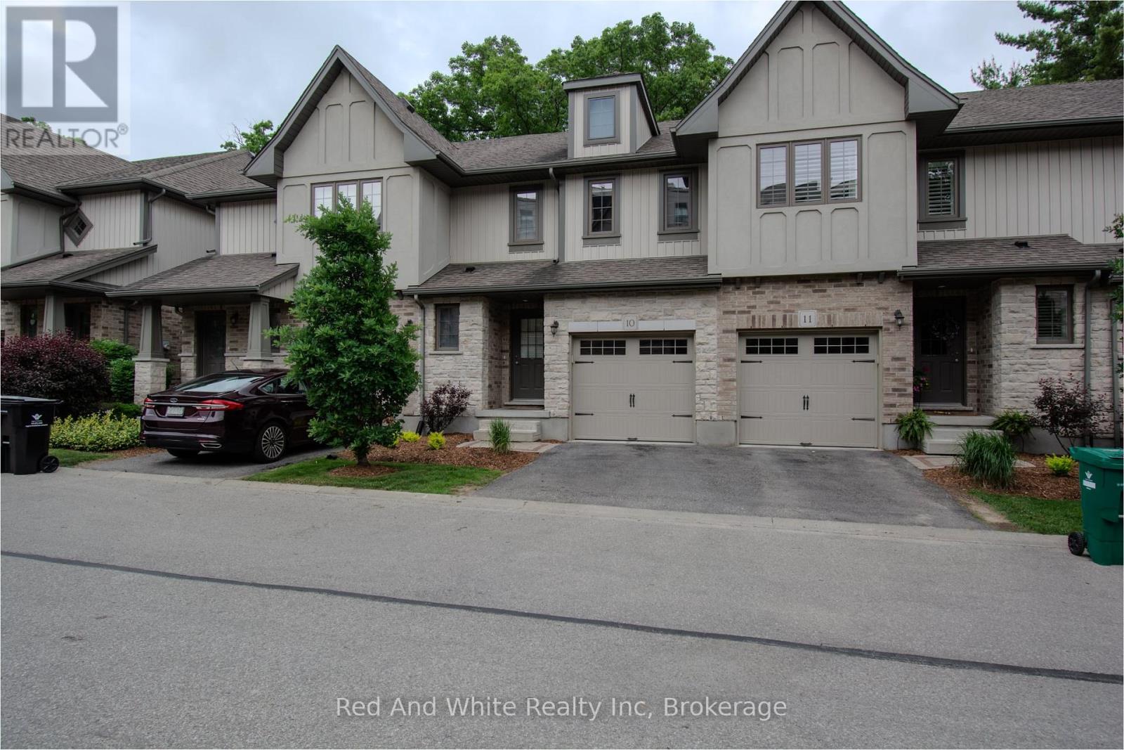 10 - 635 SAGINAW PARKWAY, Cambridge, Ontario