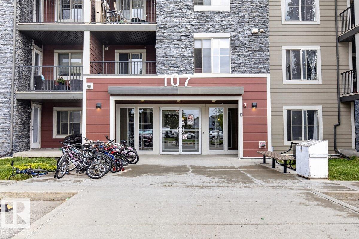 #101 107 Watt Common SW, Edmonton, Alberta