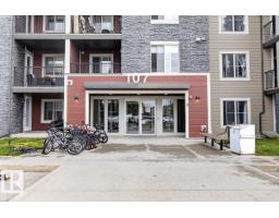 #101 107 Watt Common SW, Edmonton, Alberta
