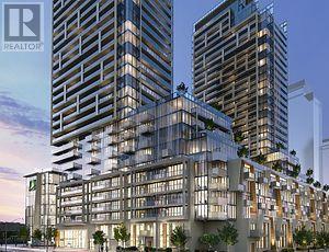 S902 - 8 OLYMPIC GARDEN DRIVE, Toronto, Ontario