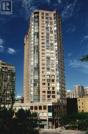 1417 - 44 ST JOSEPH STREET, Toronto, Ontario