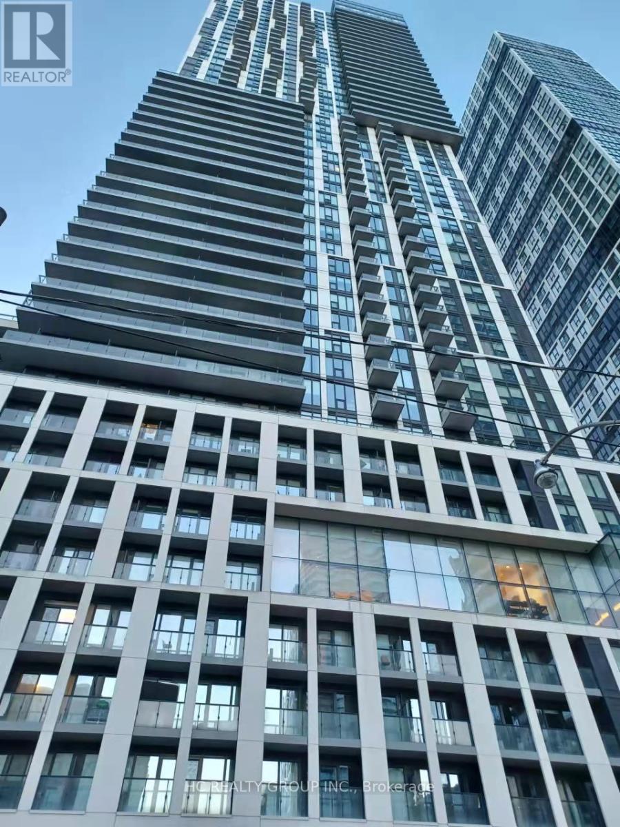 928 - 251 JARVIS STREET, Toronto, Ontario