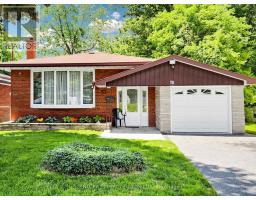 78 ALLISTER AVENUE, Toronto, Ontario