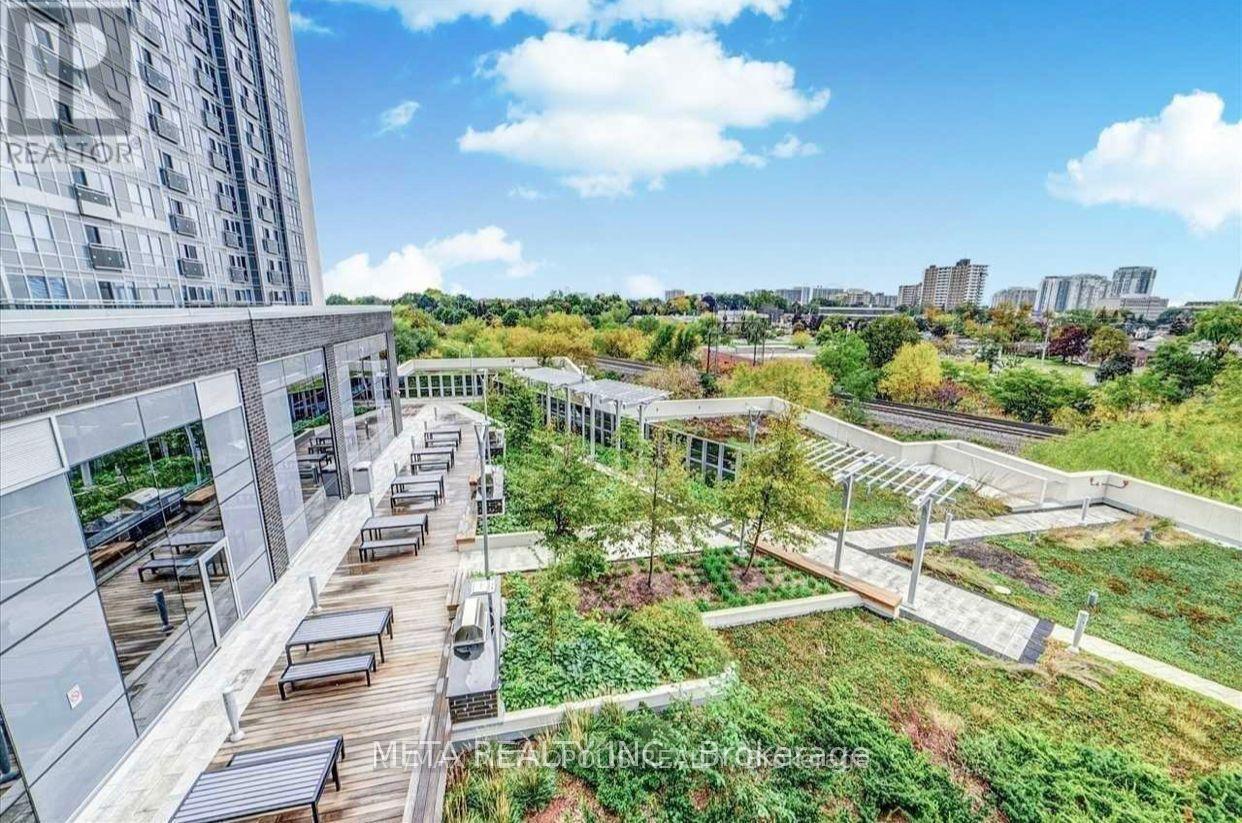 607 - 255 Village Green Square, Toronto, Ontario  M1S 0L3 - Photo 19 - E13441560