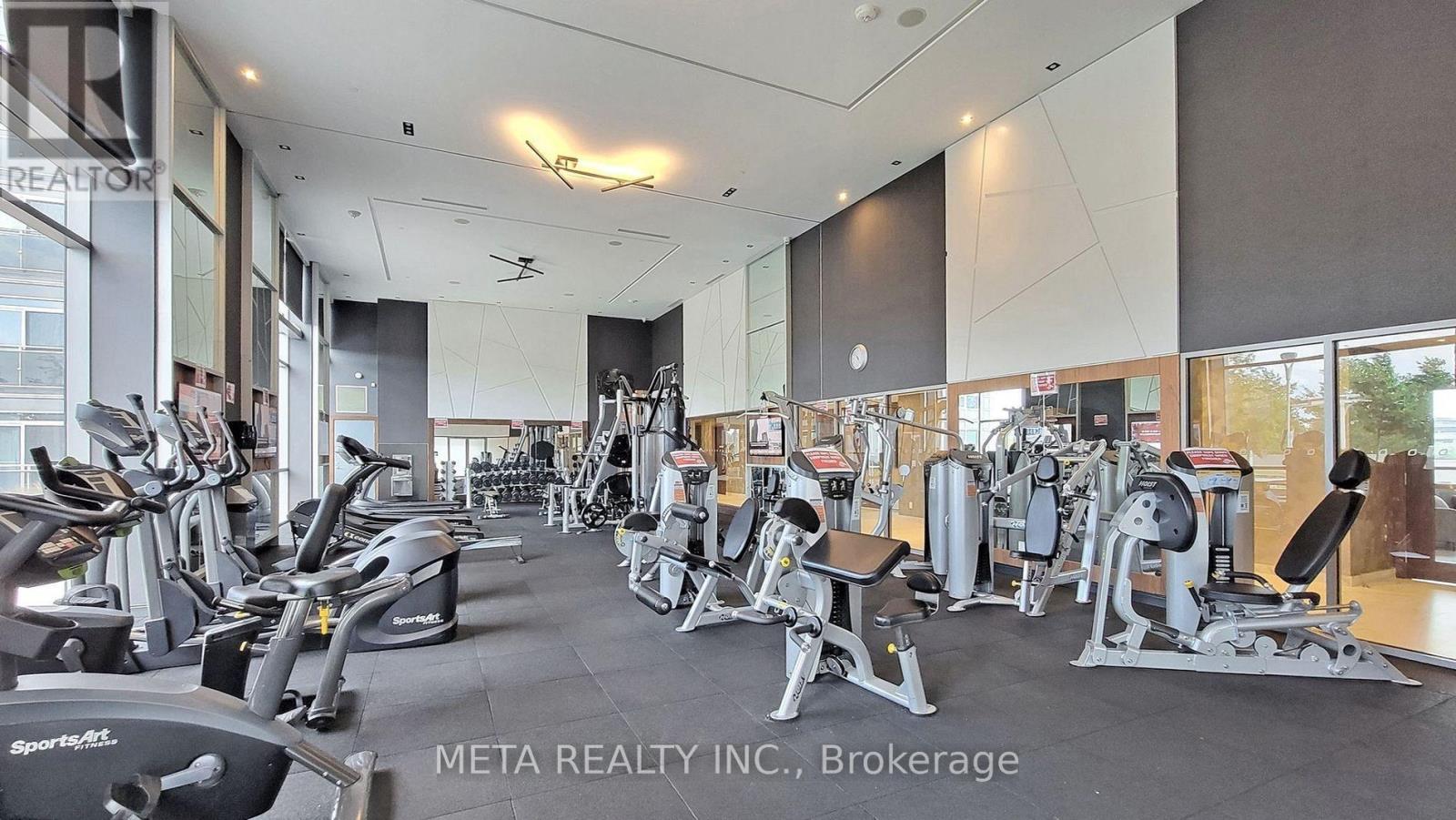 607 - 255 Village Green Square, Toronto, Ontario  M1S 0L3 - Photo 21 - E13441560