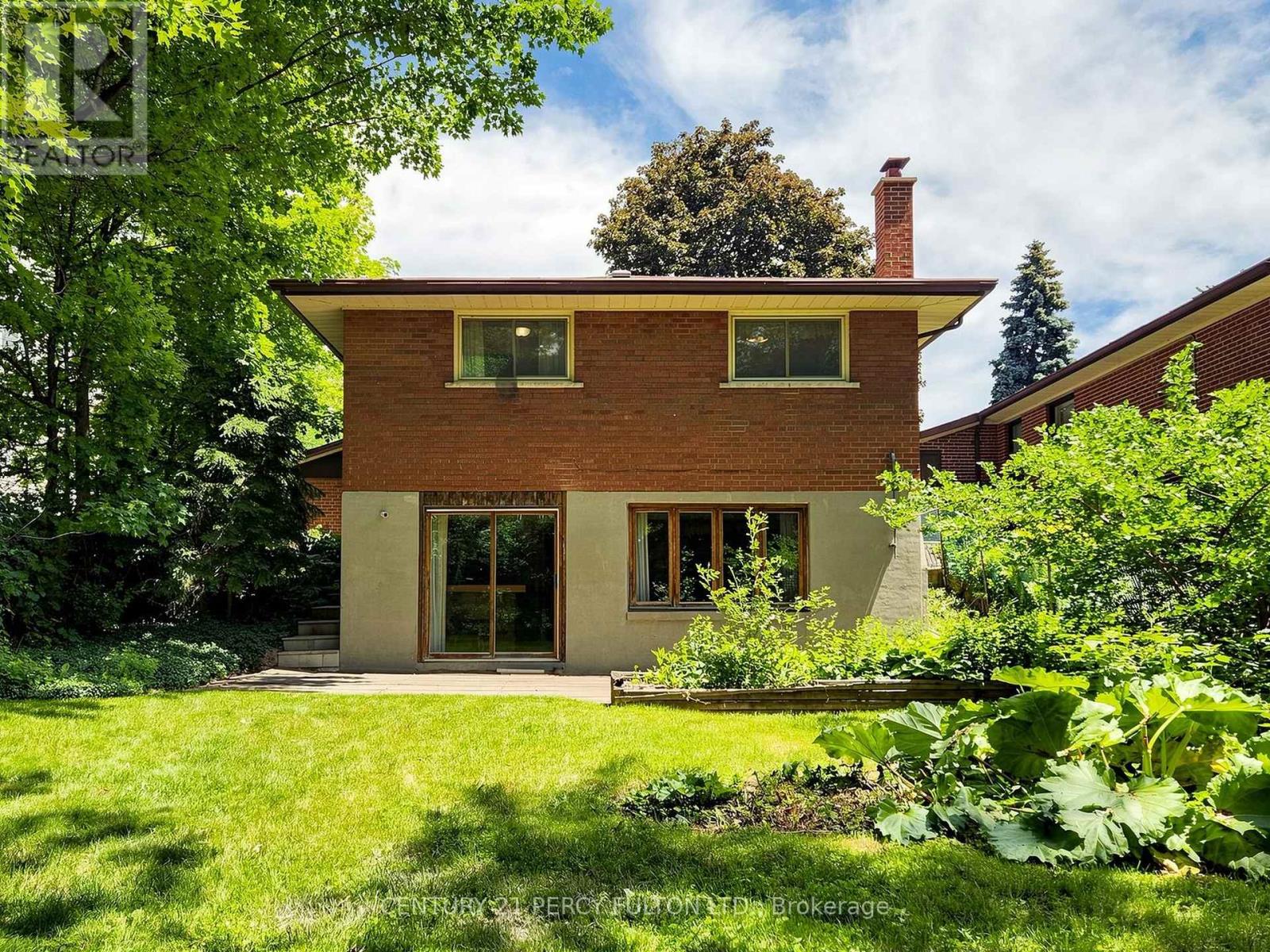 78 Allister Avenue, Toronto, Ontario  M1M 3L5 - Photo 33 - E13434702