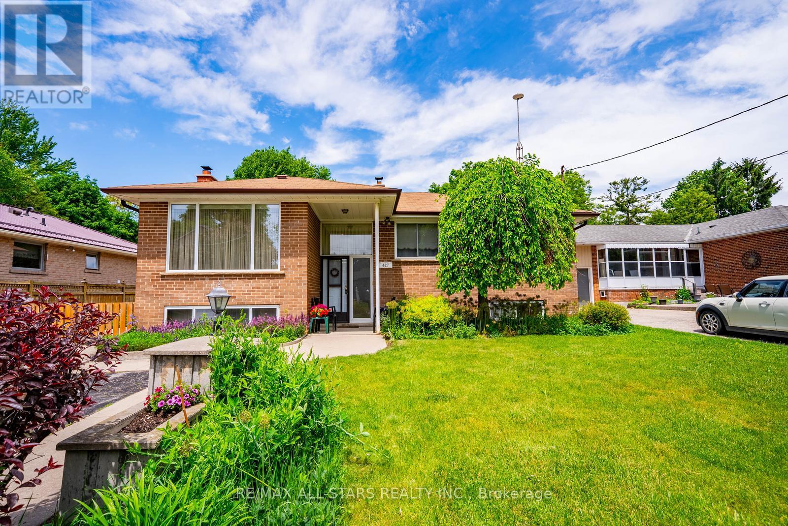 427 WATSON DRIVE, Whitchurch-Stouffville, Ontario