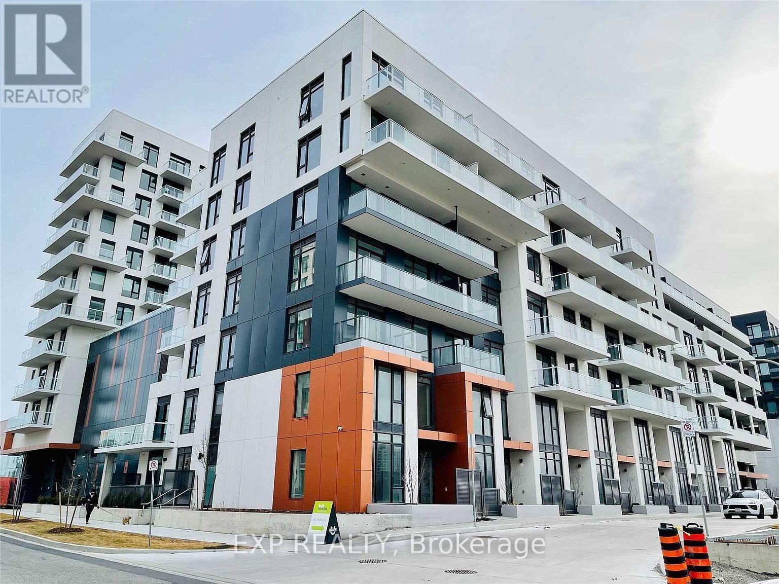 510 - 18 ROUGE VALLEY DRIVE, Markham, Ontario