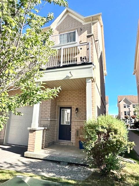 74 CATHEDRAL HIGH STREET, Markham, Ontario