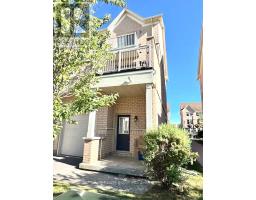 74 CATHEDRAL HIGH STREET, Markham, Ontario