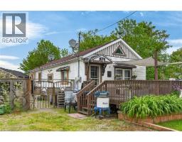 911 LAKESHORE Road, Selkirk, Ontario