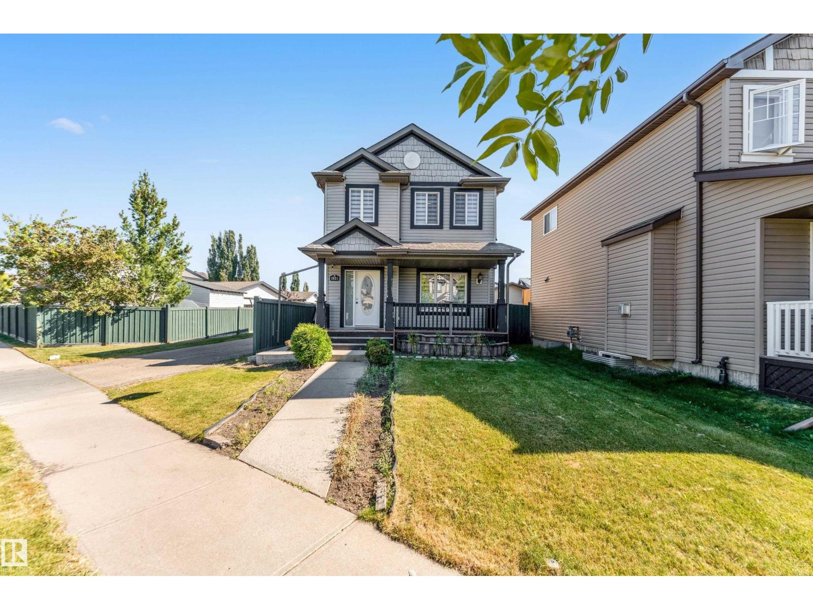1921 119a St Sw, Edmonton, Alberta  T6W 0E2 - Photo 3 - E4485366