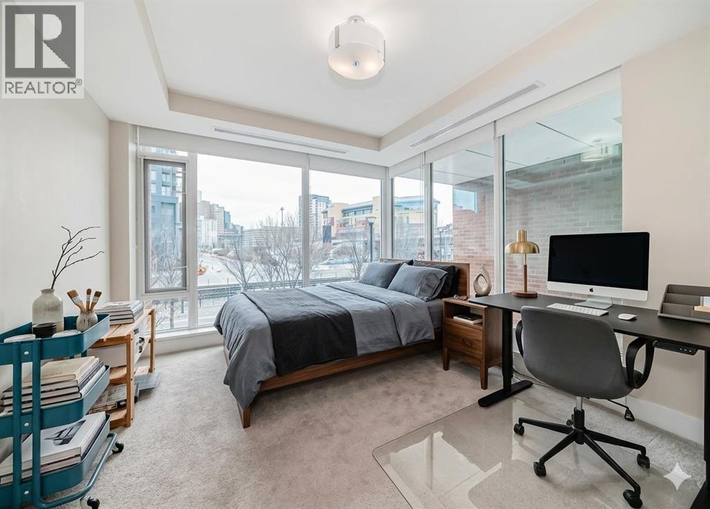 554 Riverfront Lane SE, Calgary, Alberta  T2G 1K1 - Photo 13 - A2305166