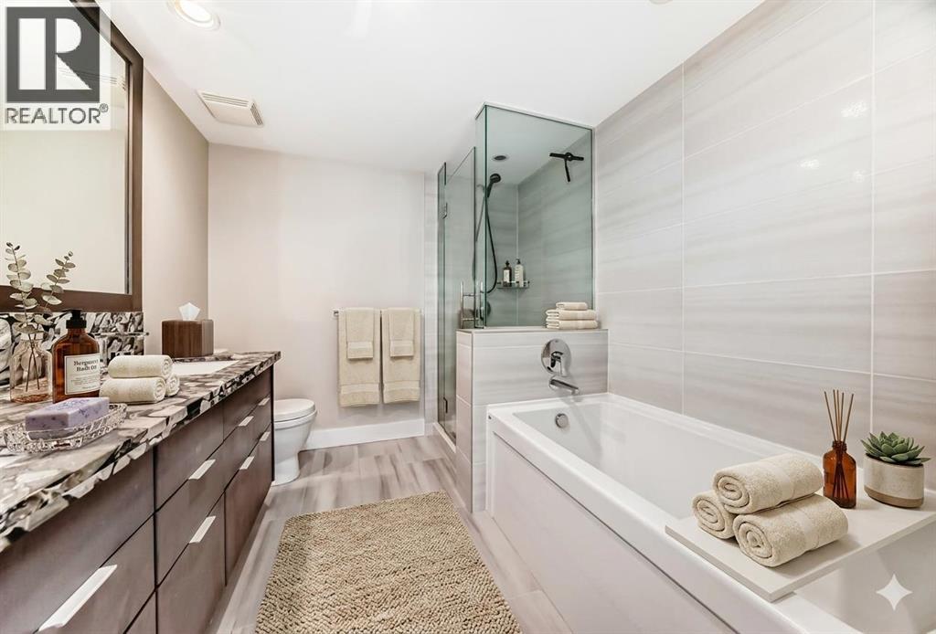 554 Riverfront Lane SE, Calgary, Alberta  T2G 1K1 - Photo 15 - A2305166