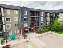#210 5370 CHAPPELLE RD SW, Edmonton, Alberta