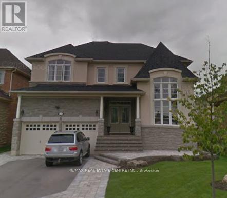 BSMT - 3 UPPERLINKS DRIVE, Brampton, Ontario
