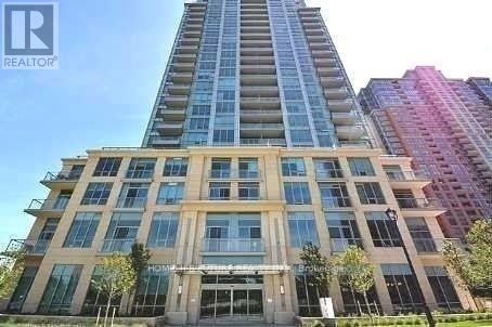 PH01 - 15 VIKING LANE, Toronto, Ontario