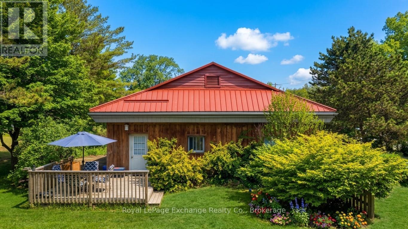 141 Bell Drive, Huron-Kinloss, Ontario  N2Z 2X3 - Photo 40 - X13439950
