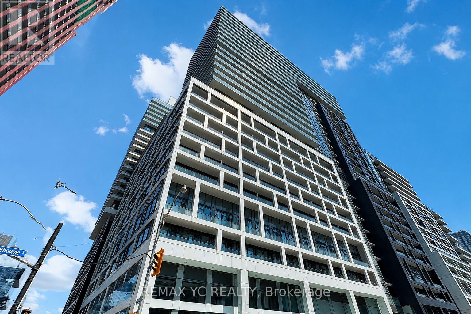 Lph2921 - 135 Lower Sherbourne Street, Toronto, Ontario  M5A 1Y4 - Photo 20 - C13434710