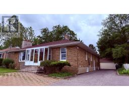 2212 KENNEDY ROAD, Toronto, Ontario