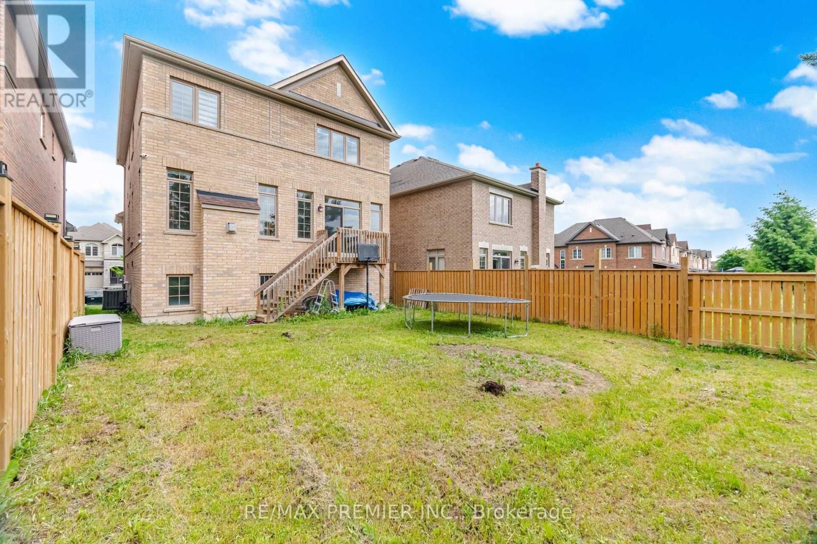 100 Inverness Way, Bradford West Gwillimbury, Ontario  L3Z 0W5 - Photo 36 - N13431186