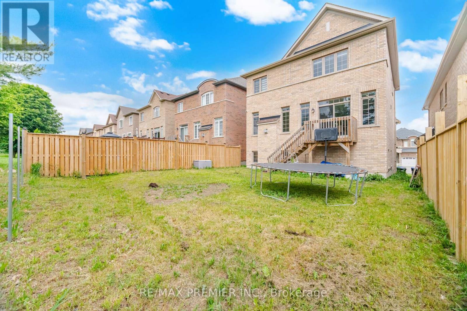 100 Inverness Way, Bradford West Gwillimbury, Ontario  L3Z 0W5 - Photo 37 - N13431186