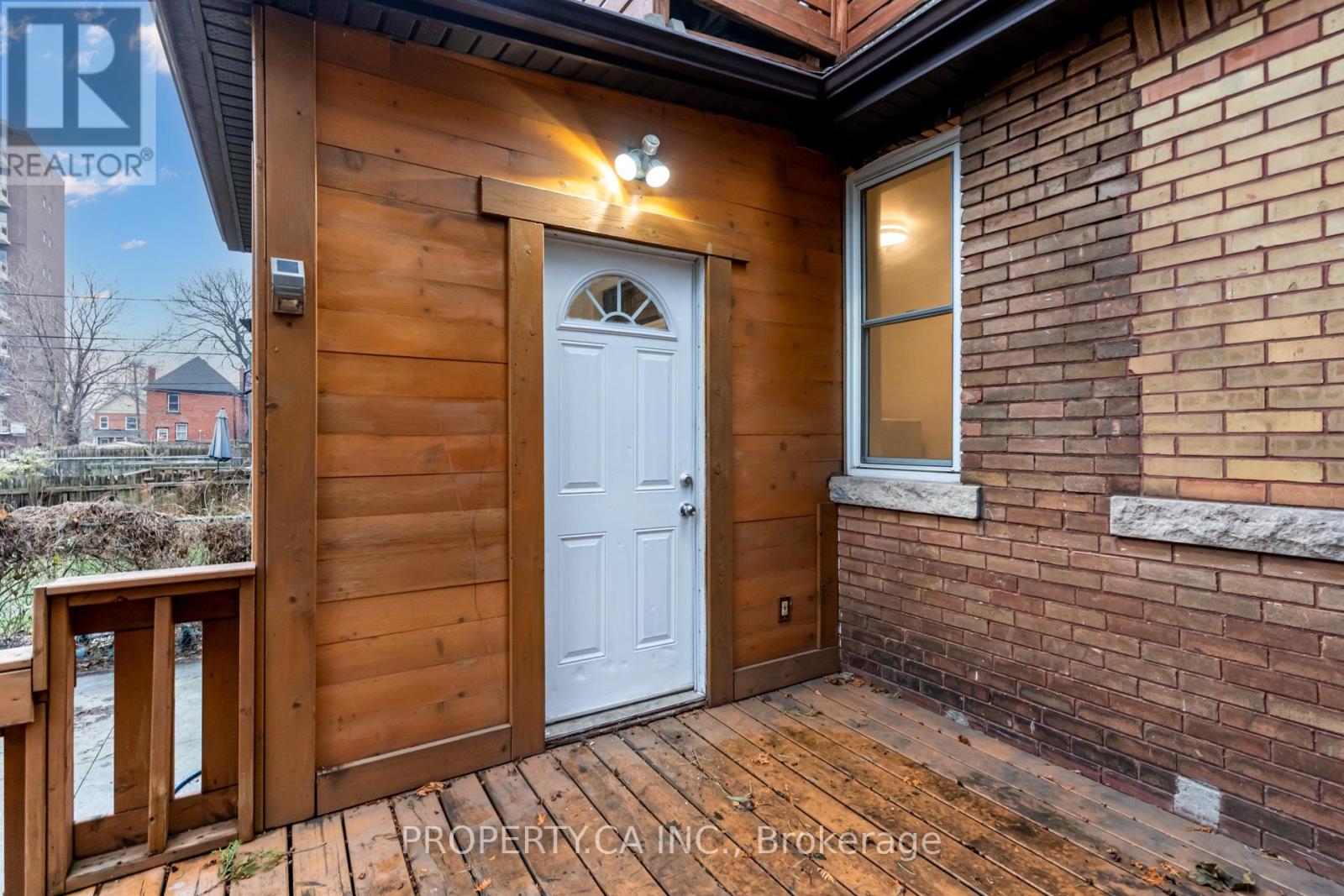 Unit #1 - 136 Ontario Avenue, Hamilton, Ontario  L8N 2X3 - Photo 24 - X13441566