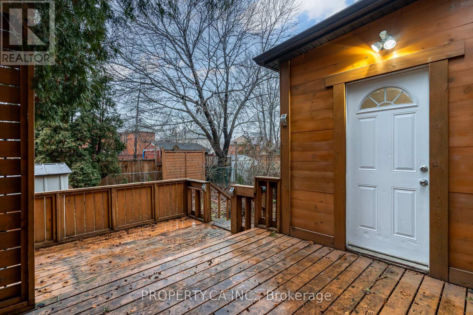 Unit #1 - 136 Ontario Avenue, Hamilton, Ontario  L8N 2X3 - Photo 25 - X13441566