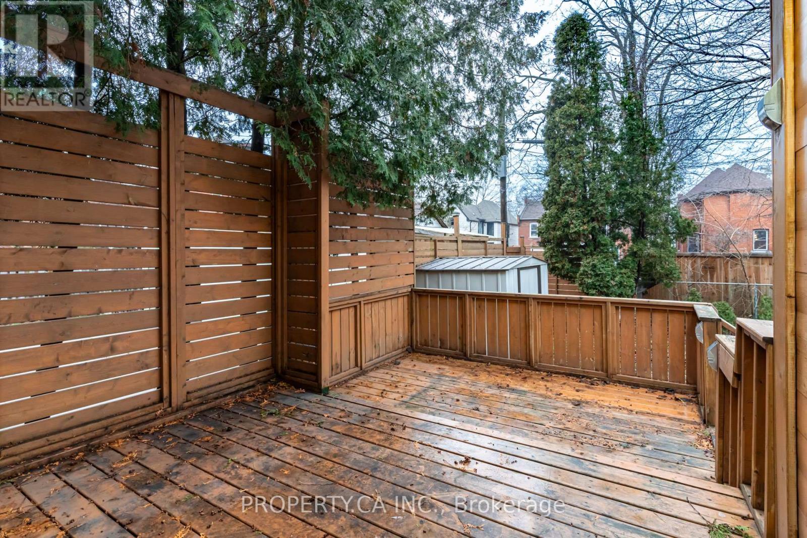 Unit #1 - 136 Ontario Avenue, Hamilton, Ontario  L8N 2X3 - Photo 26 - X13441566