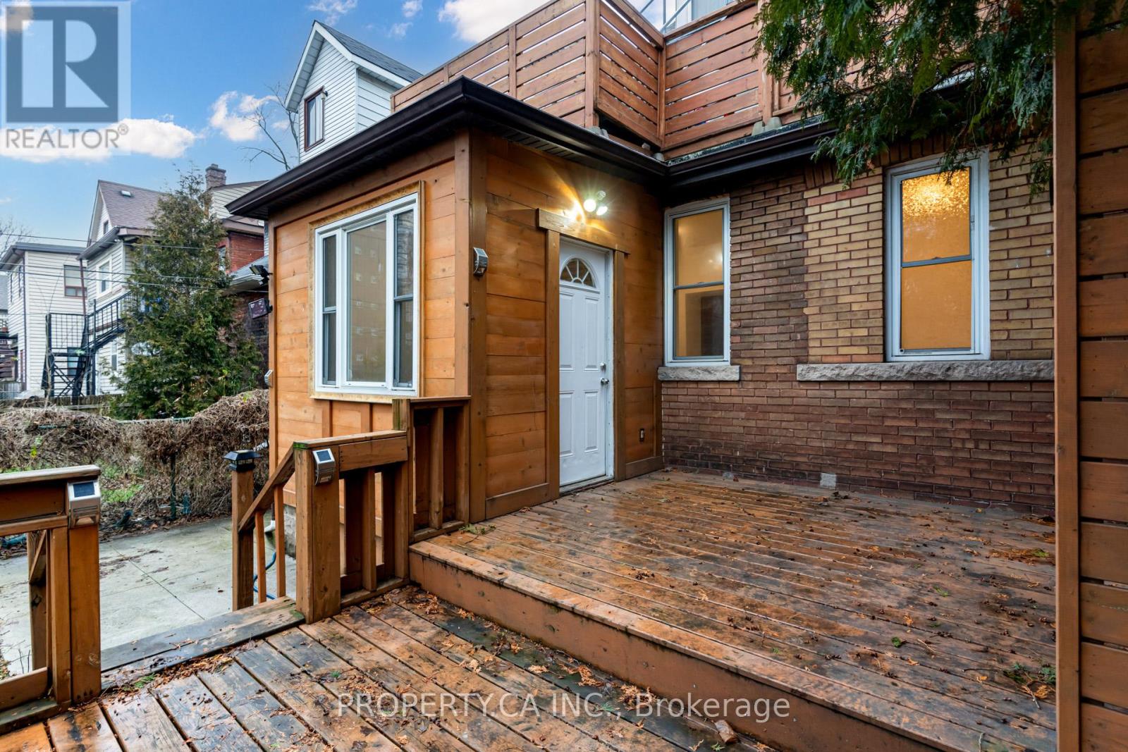 Unit #1 - 136 Ontario Avenue, Hamilton, Ontario  L8N 2X3 - Photo 28 - X13441566