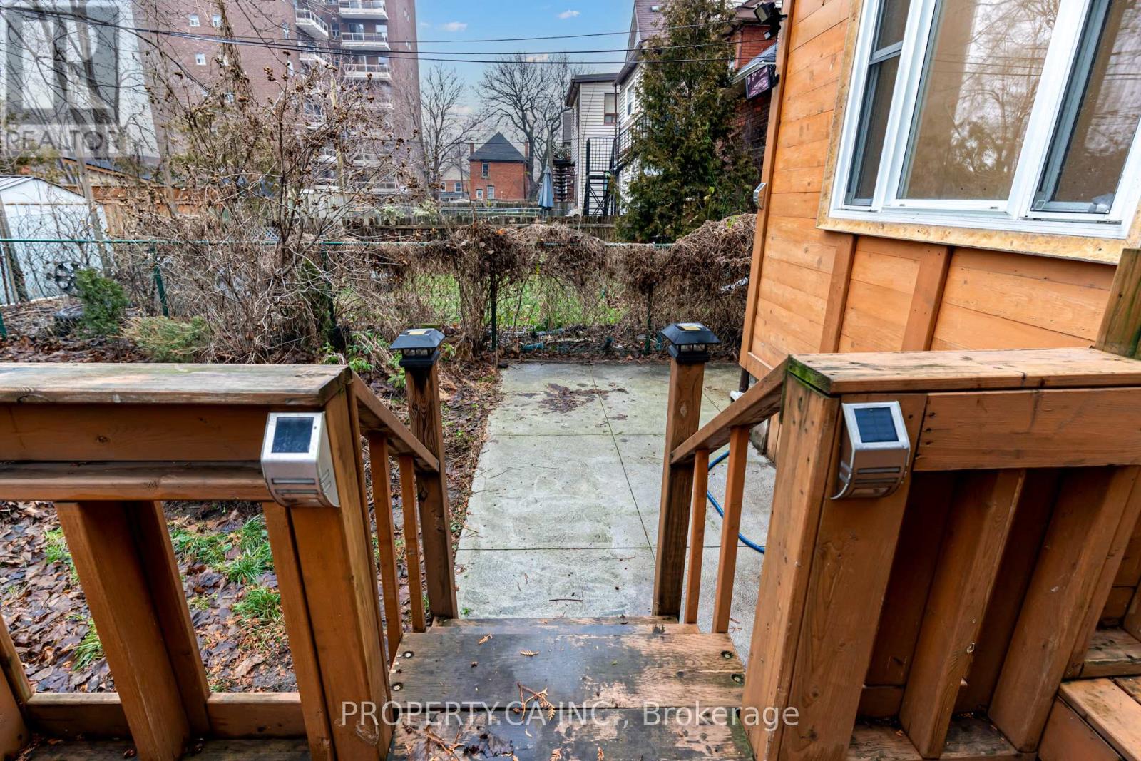 Unit #1 - 136 Ontario Avenue, Hamilton, Ontario  L8N 2X3 - Photo 29 - X13441566