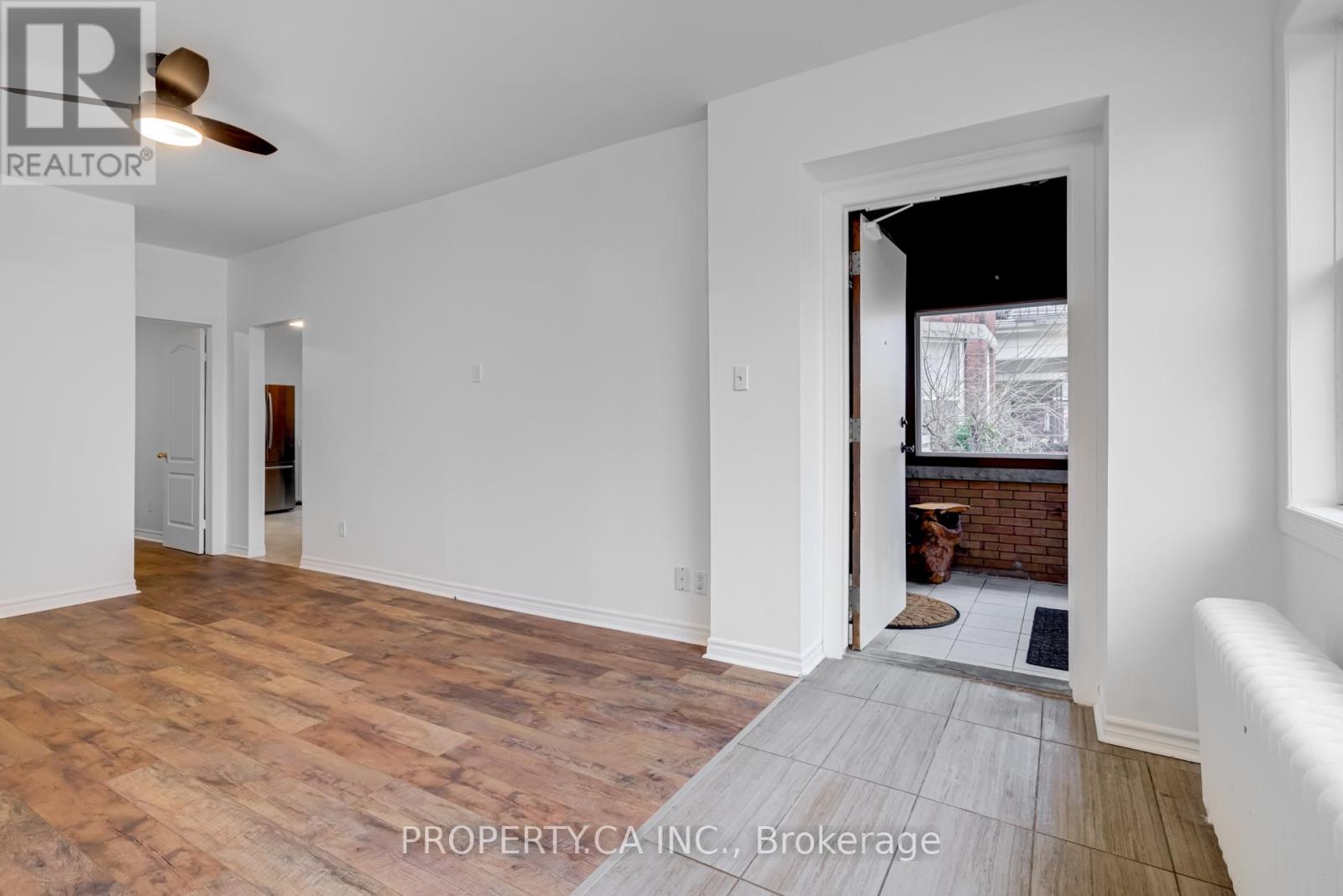 Unit #1 - 136 Ontario Avenue, Hamilton, Ontario  L8N 2X3 - Photo 8 - X13441566
