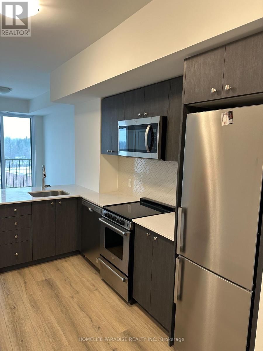 603 - 312 Erb Street, Waterloo, Ontario  N2L 1W3 - Photo 10 - X13441638
