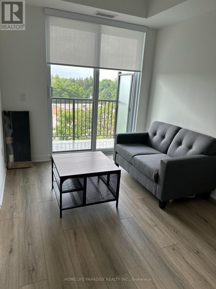 603 - 312 Erb Street, Waterloo, Ontario  N2L 1W3 - Photo 4 - X13441638