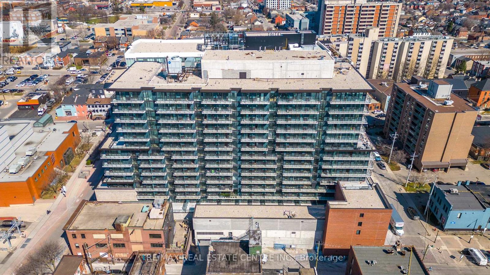 725 - 1 Jarvis Street, Hamilton, Ontario  L8R 3J2 - Photo 27 - X13441642